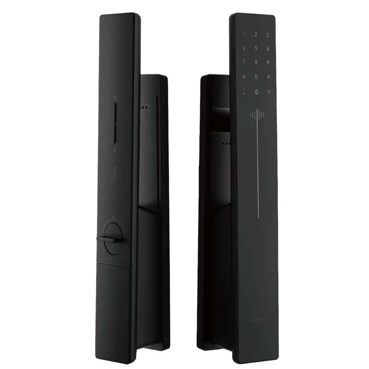 Moorgen 摩根 T16 智能電子門鎖